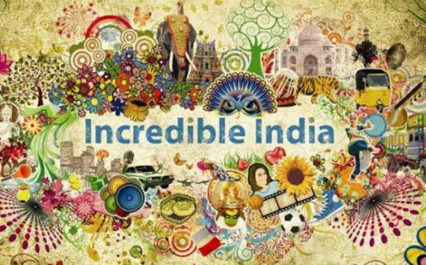 incredible india
